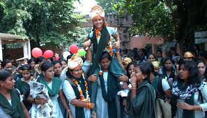 ଆସନ୍ତା ବର୍ଷ ହେବ ଛାତ୍ର ସଂସଦ ନିର୍ବାଚନ