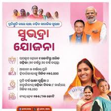 ଆସିଲା ‘ସୁଭଦ୍ରା’ ଗାଇଡଲାଇନ; ଜାଣନ୍ତୁ କ’ଣ ରହିଛି ନିୟମ ?