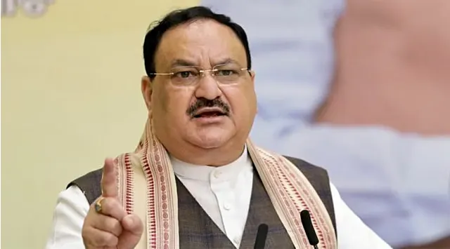 ବିଧାୟକଙ୍କୁ ଟ୍ରେନିଂ ଦେବେ ଜେପି ନଡ୍ଡା