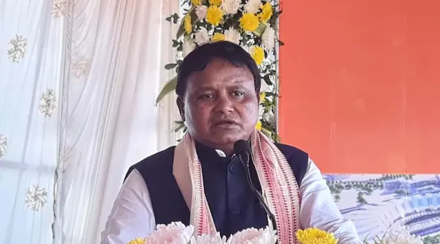 ମହିଳା ଉତ୍ପୀଡନକାରୀଙ୍କ ବିରୁଦ୍ଧରେ କଠୋର କାର୍ଯ୍ୟାନୁଷ୍ଠାନ ପାଇଁ ମୁଖ୍ୟମନ୍ତ୍ରୀଙ୍କ ନିର୍ଦ୍ଦେଶ