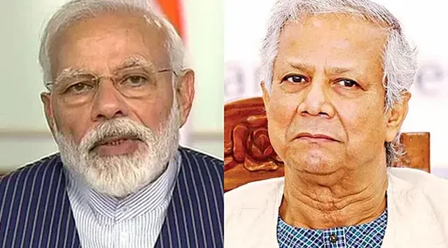 ମୋଦିଙ୍କୁ କଲ୍ କଲେ ମହମ୍ମଦ ୟୁନୁସ; ହିନ୍ଦୁଙ୍କ ସୁରକ୍ଷାକୁ ନେଇ ଦେଲେ ଆଶ୍ୱାସନା