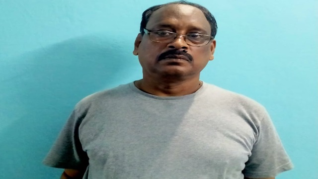 ସିଏଚଏସଇ ଅଧିକାରୀଙ୍କ ଘରେ ଭିଜିଲାନ୍ସ ରେଡ୍