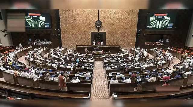 ସେପ୍ଟେମ୍ବର ୩ରେ ହେବ ଓଡ଼ିଶା ସମେତ ୯ ରାଜ୍ୟର ୧୨ ରାଜ୍ୟସଭା ଉପନିର୍ବାଚନ