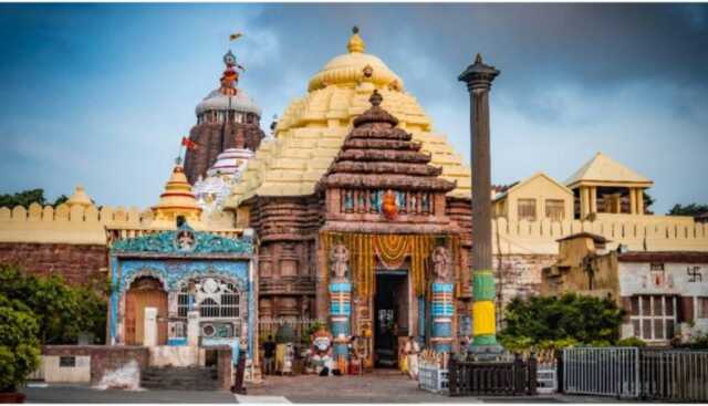 ମହାପ୍ରଭୁଙ୍କ ନୀତିରେ ବିଳମ୍ବ ହେବା ଗ୍ରହଣୀୟ ନୁହେଁ: ଶ୍ରୀମନ୍ଦିର ମୁଖ୍ୟ ପ୍ରଶାସକ