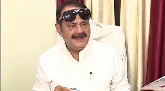 ପିସିସି ସଭାପତି ନେଇ ତାରାଙ୍କ ବିସ୍ଫୋରକ ବୟାନ