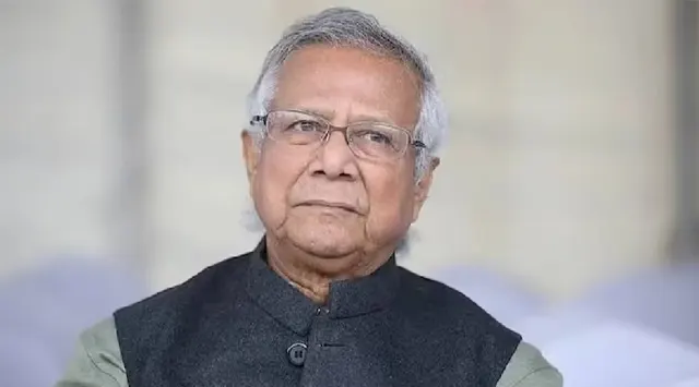 ବାଂଲାଦେଶ ହିଂସା ମଧ୍ୟରେ ଅଗଷ୍ଟ ୮ରେ ଶପଥ ନେବେ ମହମ୍ମଦ ୟୁନୁସ