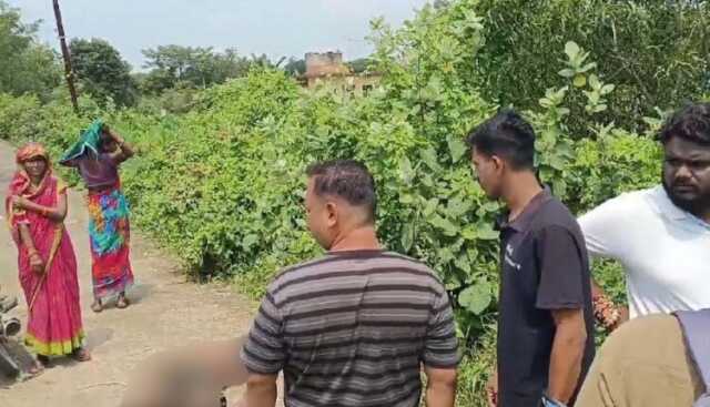 କେନାଲରୁ ଯୁବକଙ୍କ ମୃତଦେହ ଉଦ୍ଧାର