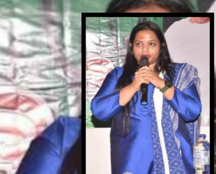 ଲକ୍ଷାଧିକ ଟଙ୍କା ସହ ଧରାପଡିଲେ ବିଡିଓ
