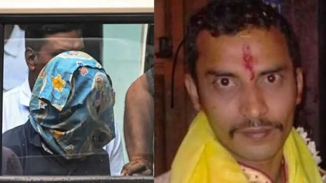 ଅଭିଯୁକ୍ତ ସଞ୍ଜୟ ରୟର ହେବ ମିଛ ଧରା ପରୀକ୍ଷା
