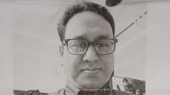 ବନ୍ଧାହେଲେ ଓଏସଆରଟିସି ସିଏଓ, କେରଳ ଯାଏଁ ଲମ୍ପିଥିଲା ସମ୍ପତି