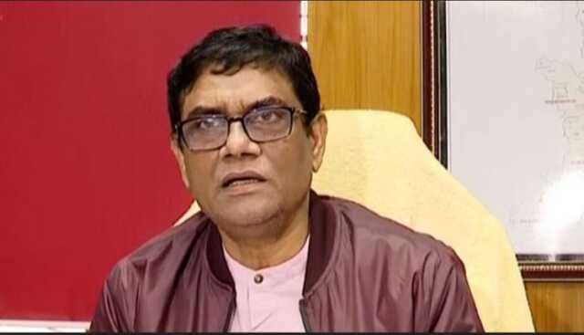 ମଙ୍କିପକ୍ସ ନେଇ ସଜାଗ ସ୍ବାସ୍ଥ୍ୟ ବିଭାଗ: ସ୍ୱାସ୍ଥ୍ୟ ନିର୍ଦ୍ଦେଶକ