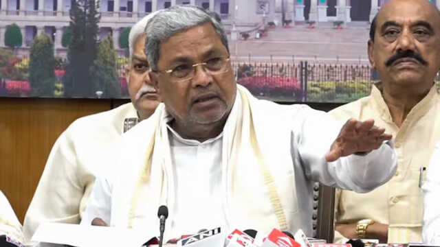 ମୁଖ୍ୟମନ୍ତ୍ରୀ ସିଦ୍ଦରମୈୟାଙ୍କ ଅଡ଼ୁଆ ବଢ଼ିଲା: ଲୋକାୟୁକ୍ତ ତଦନ୍ତ ନିର୍ଦ୍ଦେଶ ଦେଲେ କୋର୍ଟ