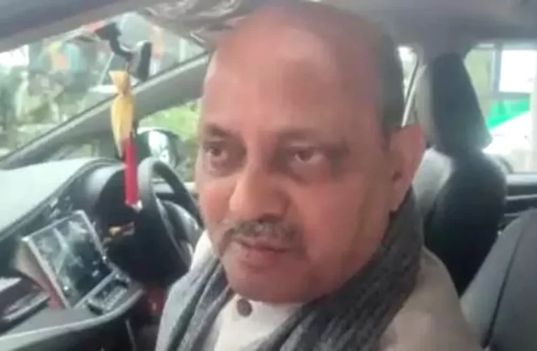 ଏଥର କିଏ ଯିବେ ରାଜ୍ୟସଭା: ମନମୋହନ ଦିଲ୍ଲୀ ଗଲେ