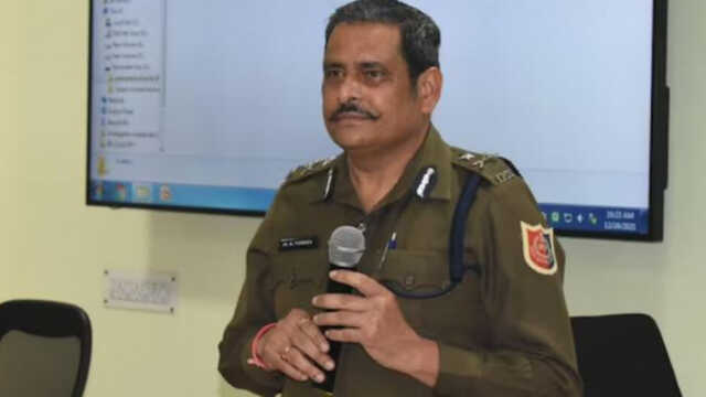 ପୂରଣ ହେଲା ଡାକ୍ତରଙ୍କ ଦାବି, ମନୋଜ ବର୍ମା ହେଲେ କୋଲକାତା ପୁଲିସ କମିଶନର