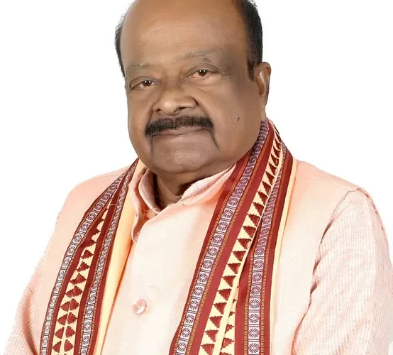 ପୂର୍ବତନ ବିଧାୟକ ତଥା ବରିଷ୍ଠ କଂଗ୍ରେସ ନେତା ଅଶ୍ବିନୀ ଗୁରୁଙ୍କ ପରଲୋକ