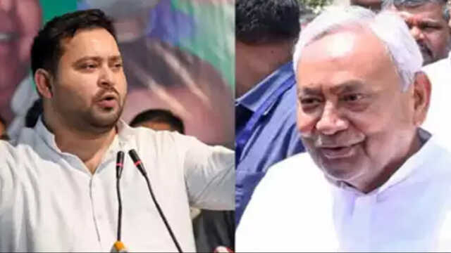 ନୀତୀଶ କୁମାରଙ୍କ ଜେଡିୟକୁ ଚ୍ୟାଲେଞ୍ଜ ଦେଲେ ତେଜସ୍ୱୀ ଯାଦବ