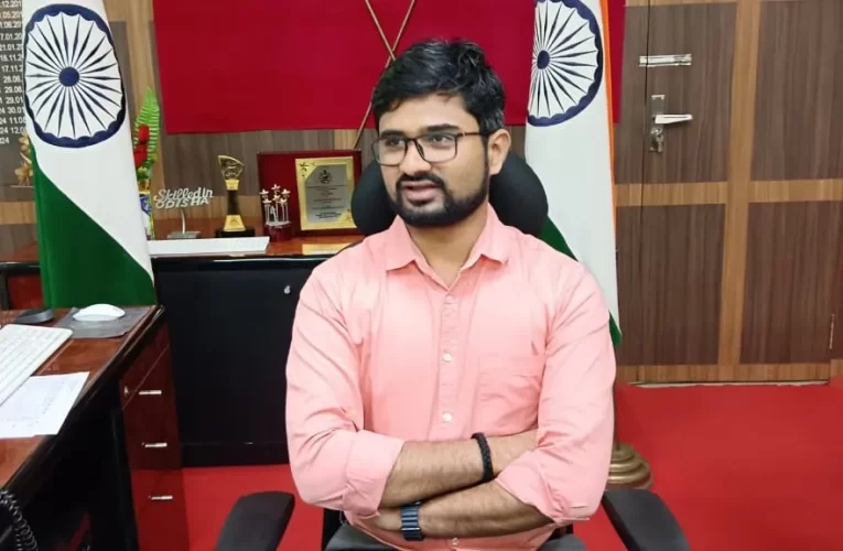 ‘ସୁଭଦ୍ରା’ଯୋଜନା ନିମନ୍ତେ ଆଧାର- ମୋବାଇଲ ଲିଙ୍କ ବାଧ୍ୟତାମୂଳକ ନୁହେଁ: ଜିଲ୍ଲାପାଳ