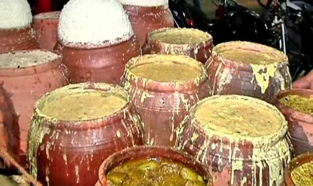 ଲୁହା କଡ଼େଇରେ ଅବଢ଼ା ରୋଷେଇ କରିବା ଘଟଣା; କାର୍ଯ୍ୟାନୁଷ୍ଠାନ ନିର୍ଦ୍ଦେଶ ଦେଲେ ମୁଖ୍ୟ ପ୍ରଶାସକ