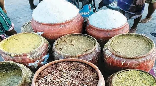 ଶ୍ରୀମନ୍ଦିରରେ ଯାଞ୍ଚ ହେବ ‘ଅବଢା’ର ମାନ