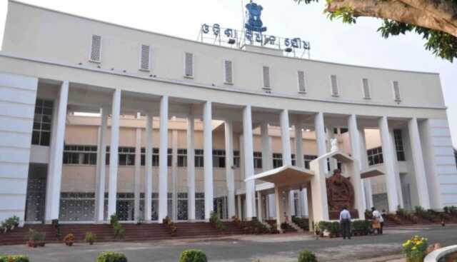 ସରିଲା ବିଧାନସଭା ଅଧିବେଶନ