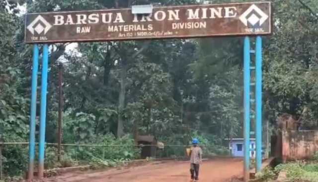 ଲୁହା ପଥର ଖଣିରେ ଖୋଳତାଡ କରୁଛି ସିବିଆଇ
