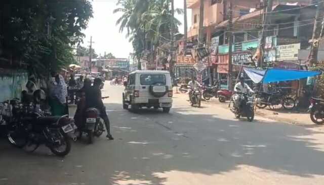 ଭଦ୍ରକରେ ସୁଧୁରୁଛି ସ୍ଥିତି, ଆଜି ଲିଜ୍ ଲାଇନ ଇଣ୍ଟରନେଟ ସେବା ଆରମ୍ଭ
