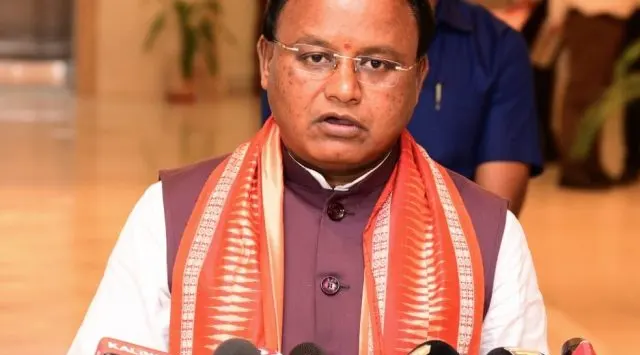 ଭରତପୁର ଥାନା ମାମଲା, ଦୋଷୀଙ୍କୁ ଦୃଷ୍ଟାନ୍ତମୂଳକ ଦଣ୍ଡବିଧାନ କରାଯିବ : ମୁଖ୍ୟମନ୍ତ୍ରୀ