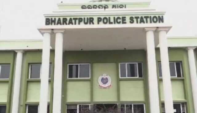 ଭୁବନେଶ୍ବର ଭରତପୁର ଥାନା ମାମଲା: ସରିଲା ପୀଡ଼ିତାଙ୍କ କ୍ରାଇମ ସିନ୍ ରିକ୍ରିଏସନ