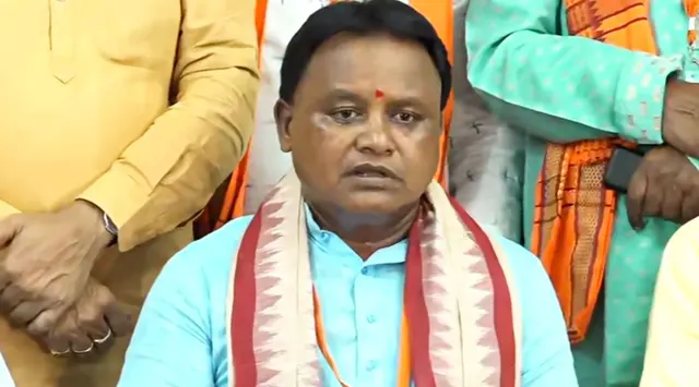 ରାଜ୍ୟରେ ଦୁଗ୍ଧ ଉତ୍ପାଦନ ବୃଦ୍ଧି ପାଇଁ ଲାଗୁ କରାଯିବ ‘କାମଧେନୁ ଯୋଜନା’