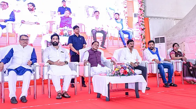 ‘୨୪ ବର୍ଷରେ ବିକାଶ ନାଁରେ ବିନାଶ କରିଛି ବିଜେଡି’-ମୁଖ୍ୟମନ୍ତ୍ରୀ