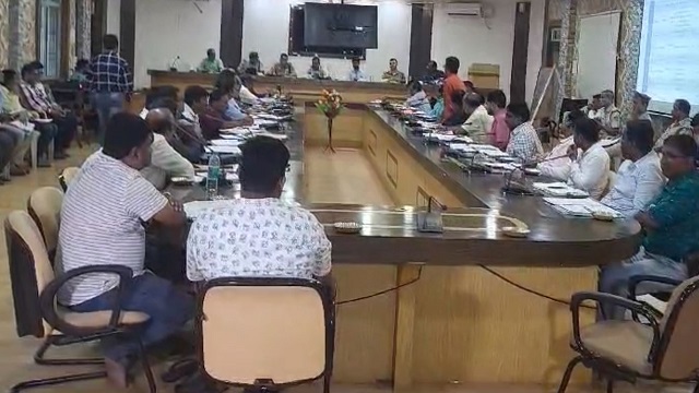 ପୋଟେରୁ ଅଞ୍ଚଳରେ ବନ୍ୟା ପରିସ୍ଥିତି ବେହାଲ, ପାଣି ଘେରରୁ ୧୬୨ ଜଣଙ୍କୁ ଉଦ୍ଧାର