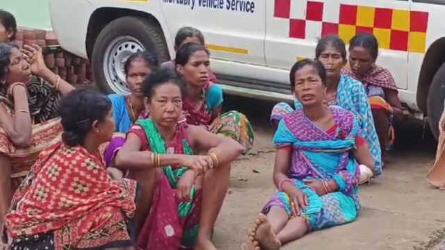 ଶ୍ୱଶୁରଙ୍କୁ ରଡରେ ପିଟି ହତ୍ୟା