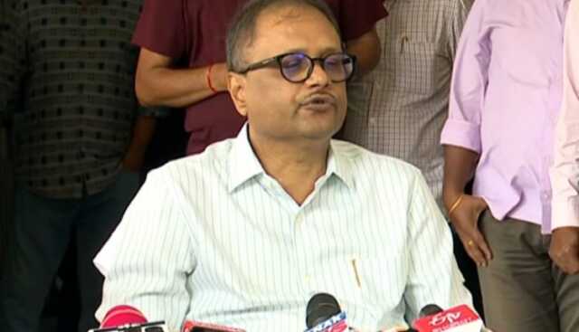 ରାଜ୍ୟରେ ନାହିଁ ବନ୍ୟା ସ୍ଥିତି : ଏସ୍‌ଆର୍‌ସି