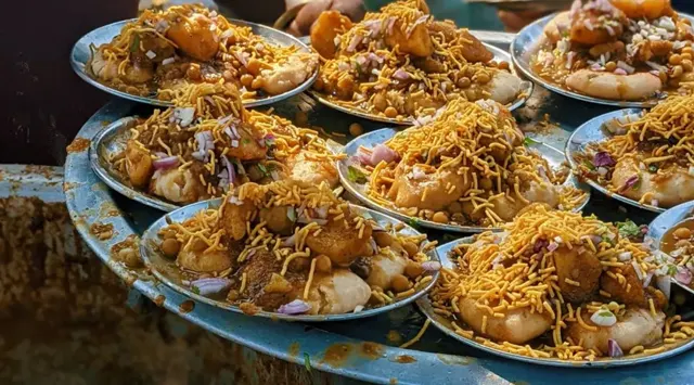 ରାସ୍ତାକଡ ଜଳଖିଆ ଦୋକାନ ପାଇଁ ବିଏମସିର ଗାଇଡଲାଇନ