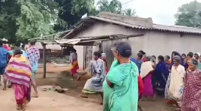 ଚେପଟିଆମ୍ବରେ ବଢୁଛି ଝାଡ଼ାବାନ୍ତି ଆକ୍ରାନ୍ତଙ୍କ ସଂଖ୍ୟା, ମୃତ୍ୟୁ ସଂଖ୍ୟା ୪କୁ ବୃଦ୍ଧି