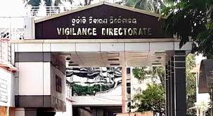 ନିଲମ୍ବିତ ସବ୍-ଇନ୍ସପେକ୍ଟରଙ୍କୁ ଗରିଫ କଲା ଭିଜିଲାନ୍ସ