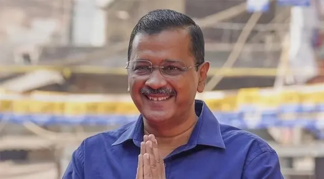 କେଜ୍ରିୱାଲଙ୍କୁ ମିଳିଲା ଜାମିନ; କାର୍ଯ୍ୟାଳୟ ଯିବା ମନା