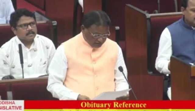 ପୂର୍ବତନ ମୁଖ୍ୟମନ୍ତ୍ରୀଙ୍କ ନିର୍ବାଚନ ମଣ୍ଡଳୀରେ ୨୪ ବର୍ଷରେ ୧୦୦ ହତ୍ୟା