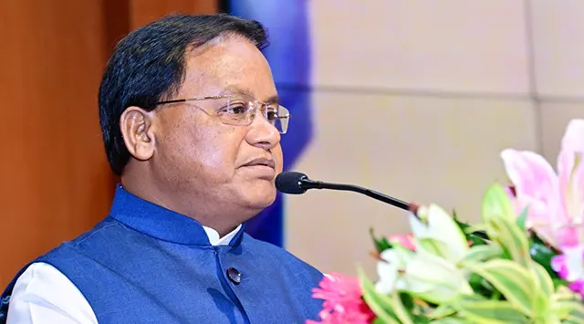 କାଲିଠୁ ଦିଲ୍ଲୀ ଗସ୍ତରେ ଯିବେ ମୁଖ୍ୟମନ୍ତ୍ରୀ ମୋହନ ମାଝୀ