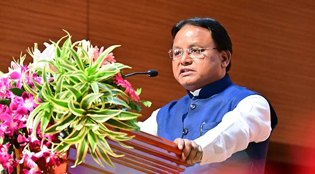 ସରକାର ଓ ଲୋକଙ୍କ ମଧ୍ୟରେ ଜିଲ୍ଲାପାଳ ସେତୁ: ମୁଖ୍ୟମନ୍ତ୍ରୀ