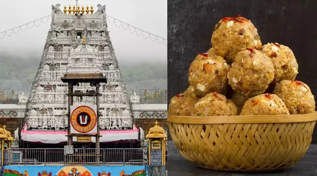 ରାଜନୀତିଠୁ ଭଗବାନଙ୍କୁ ଦୂରେଇ ରଖ; ଲଡୁ ବିବାଦକୁ ନେଇ ଏପରି କହିଲେ ସୁପ୍ରିମକୋର୍ଟ