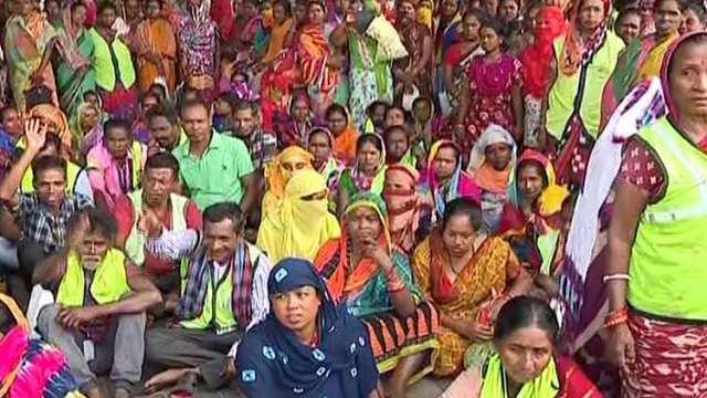ଚିଙ୍ଗୁଡ଼ି କମ୍ପାନୀରେ ଫସି ରହିଛନ୍ତି ୨୨ ଓଡ଼ିଆ ଶ୍ରମିକ