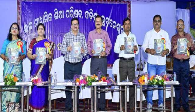 ନିଜ ଆଗ୍ରହ ମୁତାବକ ବିଷୟ ବାଛି ପଢ଼ିପାରିବେ ଛାତ୍ରଛାତ୍ରୀ