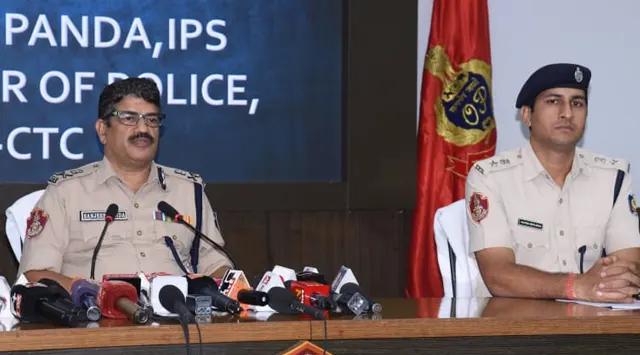 ଆସୁଛନ୍ତି ପ୍ରଧାନମନ୍ତ୍ରୀ, ପ୍ରସ୍ତୁତି ଶେଷ ପର୍ଯ୍ୟାରେ, ସୁରକ୍ଷାରେ ୮୧ ପ୍ଲାଟୁନ୍ ପୋଲିସ ଫୋର୍ସ ଓ ୨ କମ୍ପାନୀ ସିଆରପିଏଫ