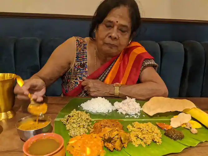 ୱାର୍ଲ୍ଡ ୱାଇଲ୍ଡଲାଇଫ୍ ଫଣ୍ଡର ପ୍ରଶଂସା- ଭାରତର ଖାଦ୍ୟ ପ୍ରଣାଳୀ ପରିବେଶ ପାଇଁ ସବୁଠୁ ଭଲ