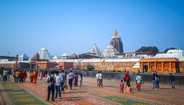 ପର୍ଯ୍ୟଟକଙ୍କ ପାଇଁ ପୁଣି ଖୋଲିଲା ସିଂହଦ୍ଵାର ଆଉ ବେଳାଭୂମି