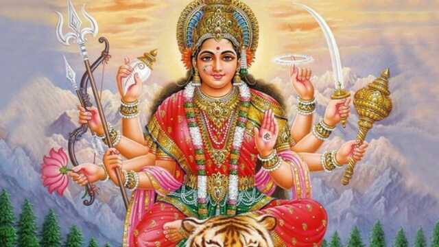 ଦୁର୍ଗାଷ୍ଟମୀର ମହତ୍ତ୍ବ
