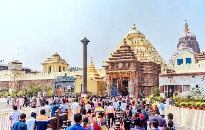 ବୁଧବାର ଅପରାହ୍ନରୁ ୫ ଘଣ୍ଟା ବନ୍ଦ ରହିବ ଶ୍ରୀମନ୍ଦିରରେ ସର୍ବ ସାଧାରଣ ଦର୍ଶନ