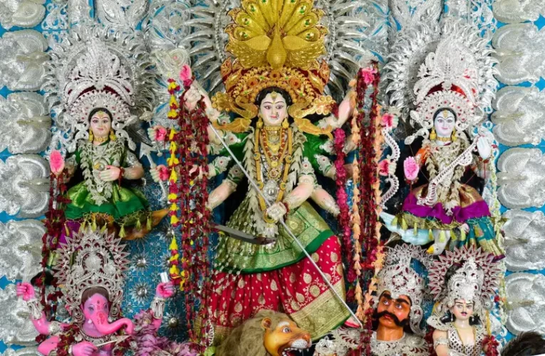 କଟକ ଦୁର୍ଗାପୂଜା ପାଇଁ ନିୟୋଜିତ ହେବେ ୬୦ ପ୍ଲାଟୁନ ପୋଲିସ ଫୋର୍ସ