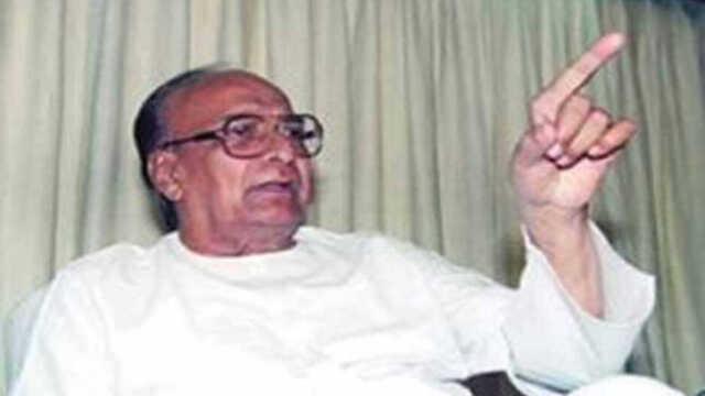 ବିଜୁ ପଟ୍ଟନାୟକଙ୍କୁ କାହିଁକି ମିଳିଲାନି ‘ଭାରତ ରତ୍ନ’? ପୋଲ୍‌ ଖୋଲିଲେ ପାଟ୍ଟଶାଣୀ